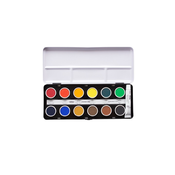 Set akvarelnih barv Cake Colors Transparent - Holbein | različni kompleti