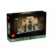 LEGO Francuski kafic 10362