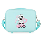 Minnie ABS beauty case - tirkizna ( 37.339.23 )