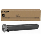 DEVELOP TN-413 (A0TM1D1), originalni toner, črn, 45000 strani, Za tiskalnik: DEVELOP INEO +452