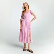 Midi haljina