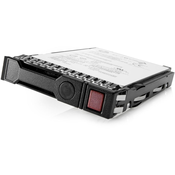 HEWLETT PACKARD 300GB 6G SAS 15K 2.5in SC ENT, 652611R-B21 (652611R-B21)