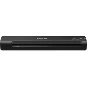 EPSON - WorkForce ES-50 A4 prenosni skener