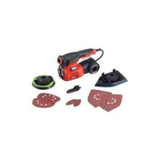 BLACK & DECKER večnamenski brusilec KA280