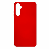 MaxMobile maskica za Samsung Galaxy A16 SILICONE MIKRO crvena