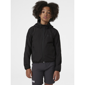 Black light boys jacket HELLY HANSEN - Boys