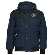 Geographical Norway  Puhovke VOLVA  pisana