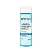 Garnier Hyaluron vlažilna tekoča nega za obraz z esencialnim zaščitnim faktorjem 120 ml