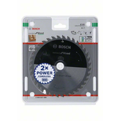 Bosch Standard za drvo list kružne testere za akumulatorske testere 165x1,5x20 T36 2608837686