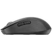 LOGITECH M650 L Wireless graphite OEM