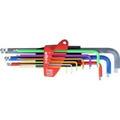 WIHA 46555 Set Imbus ključ ProStar kontejner