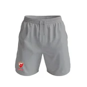 Red Star Muški šorts, Sivi