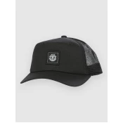 Element Icon Mesh Cap flint black
