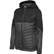 Jakna kapuco Hummel NORTH HYBRID JACKET WOMAN