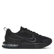 Nike M AIR MAX ALPHA TRAINER 6, muške patike za fitnes, crna FQ1833