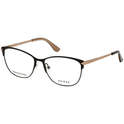 Guess GU 2755 002 53 Női szemüvegkeret (optikai keret)