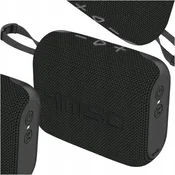 shumee Mini brezžični Bluetooth zvočnik kompaktni bas prenosni HD zvok