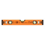 Aluminijasta vodna mera S 300, 3 vodne mere, 40 cm 71-131