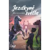 Jezdkyne svetla - Stíny nad Jorvikem