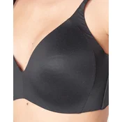 Triumph  Z oporo  BODY  MAKE UP SOFT TOUCH  Črna