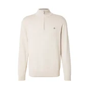 GANT Pulover Classic bež