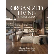 Organized Living Interior Design