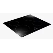 Ploca za kuhanje ugradbena Tesla HI6400TB Indukcijska