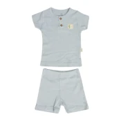 Lillo&Pippo set (majica kr, šorts), decaci