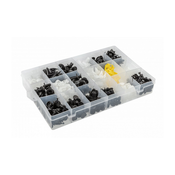 HOEGERT HT8G555 PVC sponke, set za HONDA