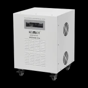 Avtomatski regulator napetosti KEMOT MSER-15000 (15000 VA, servomotor)