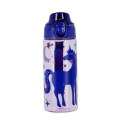 BOTTLE AND MORE BIDON 500 ML BPA FREE SAMOROG BE MAGICAL