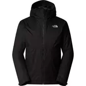 The North Face Jakne črna L Millerton Insulated
