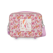 Pepe Jeans ABS Beauty case - Pink ( 68.539.21 )