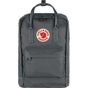 Fjällräven Kanken Laptop 15, svetlo siva