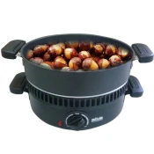 SILVA SCHNEIDER pekač kostanja PK-M 800