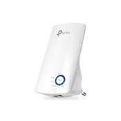 TP-Link Tapo TL-WA850RE mrežni ekstender Mrežni repetitor Bijelo 10, 300 Mbit/s