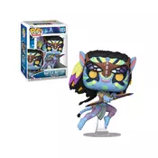Bobble Figure Movies POP! Avatar - Battle Neytiri