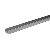 Knauf UW-profil 40 mm x 75 mm x 2000 mm