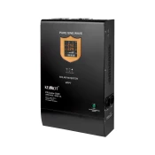 KEMOT Hibridni pretvornik napetosti 48V 3500W PROsolar-3500