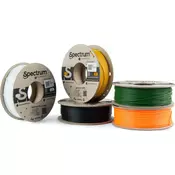 Spectrum set od 5 kom Material Mix #2 - 1,75 mm
