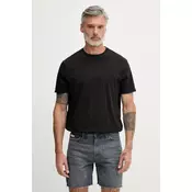Armani Exchange Kratka majica moška bombažna