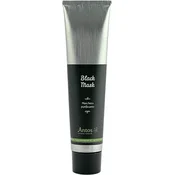 Antos Crna glina maska za lice - 75 ml