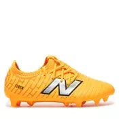 Čevlji za nagomet New Balance Furon Dispatch Junior Fg V7+ SJF3FZ75 Rumena