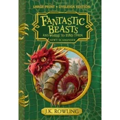 Fantastic Beasts and Where to Find Them