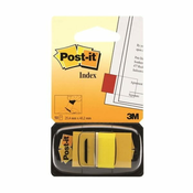Post-It Samolepilni zavihki, rumeni