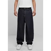 Mens 90s jeans navy blue