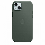 Apple MT4F3ZM/A, Poklopac, Apple, iPhone 15 Plus, 17 cm (6.7), Zeleno