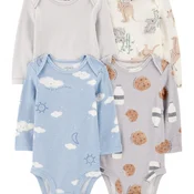 Carters bodi dr set 4/1, decaci