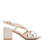Sandali JENNY CEO-HY1131-4 Bež