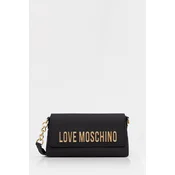 Love Moschino klasična ženska torbica iz umetnega usnja